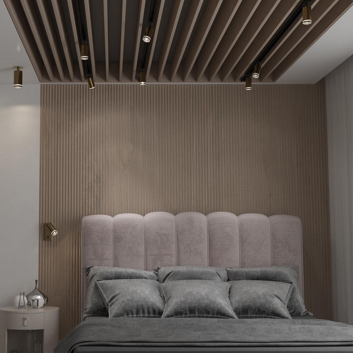 Светильник на штанге novotech ular 370878