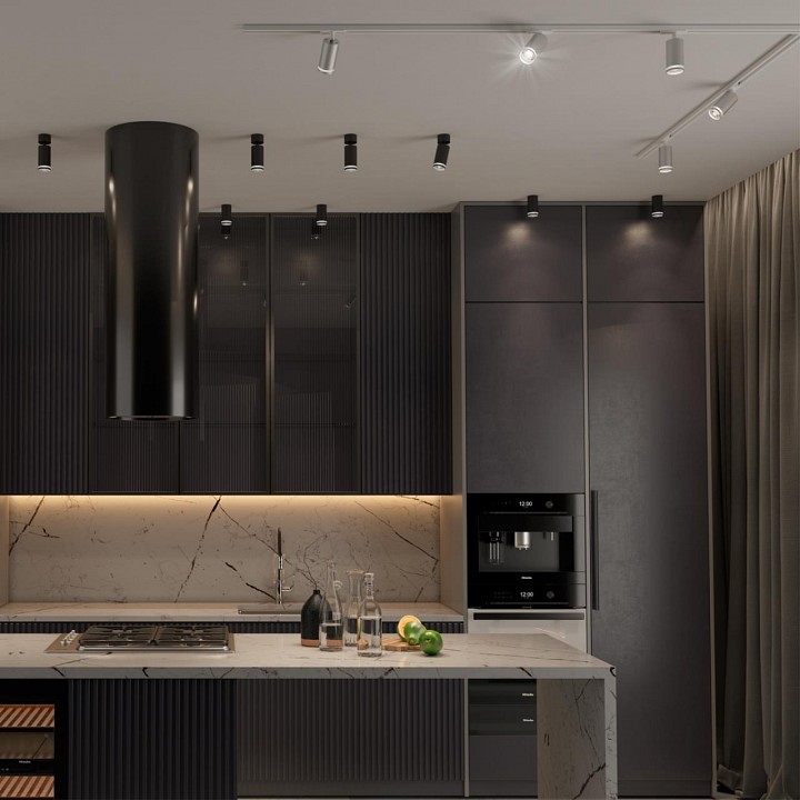 Светильник на штанге novotech ular 370879