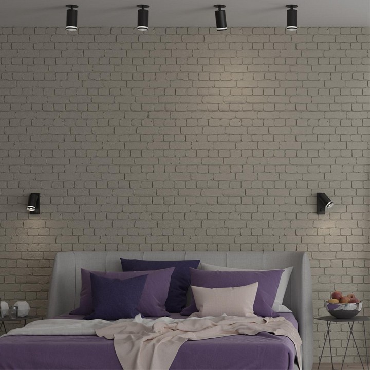 Спот novotech ular 370881