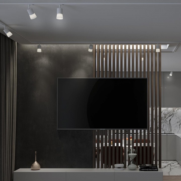 Светильник на штанге novotech elina 370903