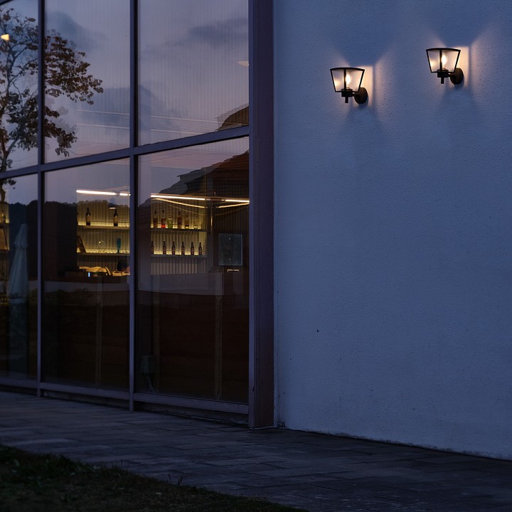 Светильник на штанге novotech park 370943