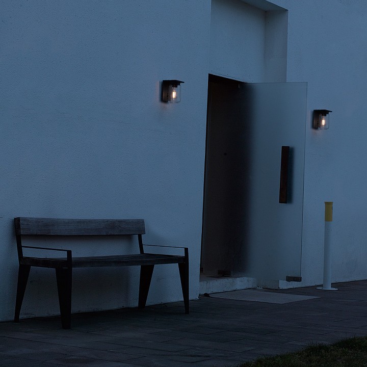 Светильник на штанге novotech fran 370945