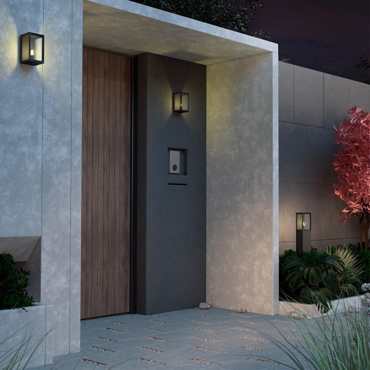 Накладной светильник novotech arbor 370947