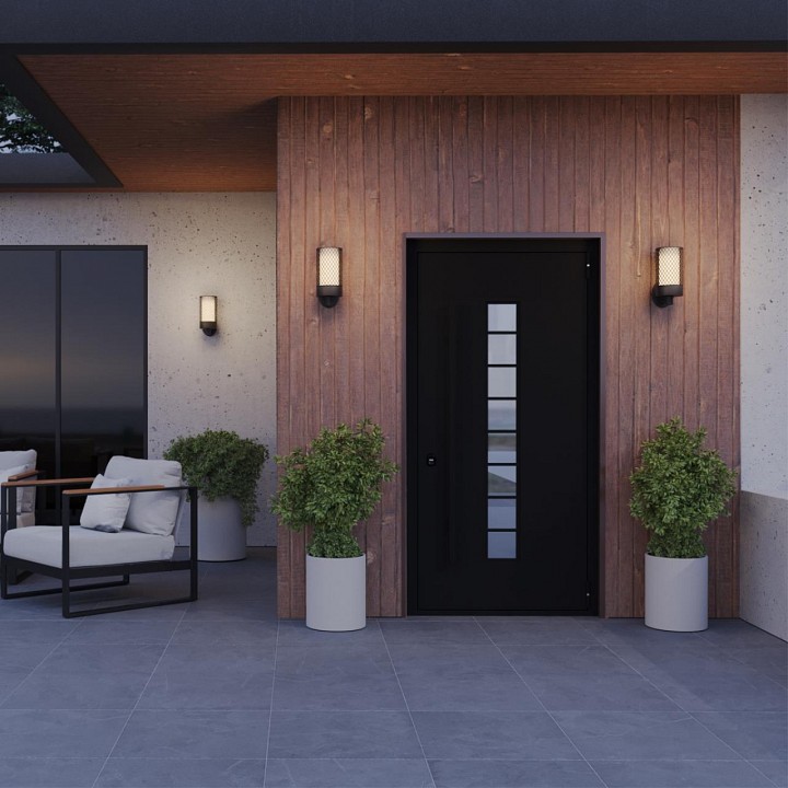 Светильник на штанге novotech matrix 370971