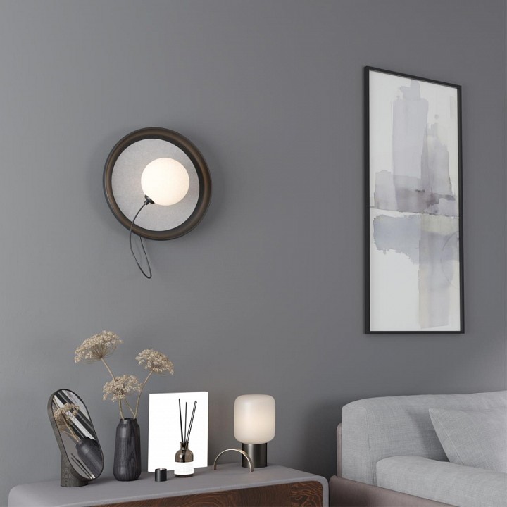 Бра novotech felto 370974