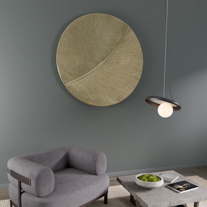 Подвесной светильник novotech felto 370975