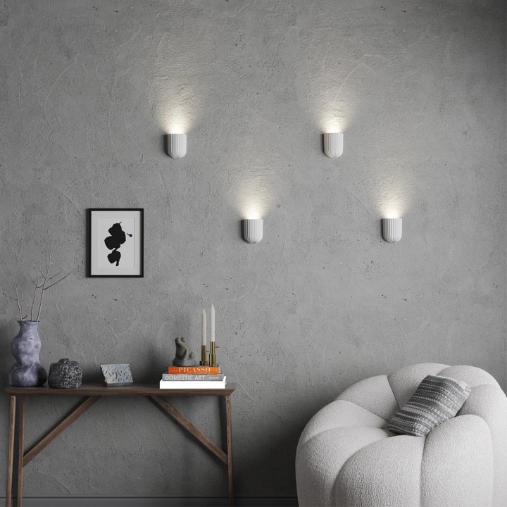 Накладной светильник novotech over 370976