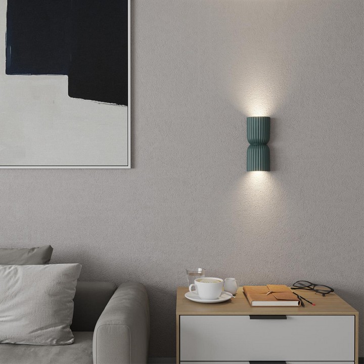 Накладной светильник novotech over 370977