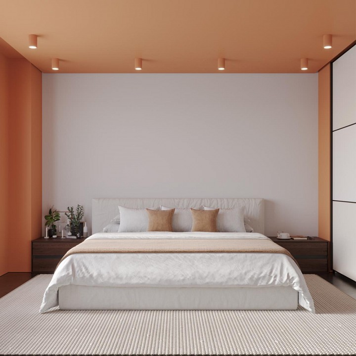 Накладной светильник novotech over 370983