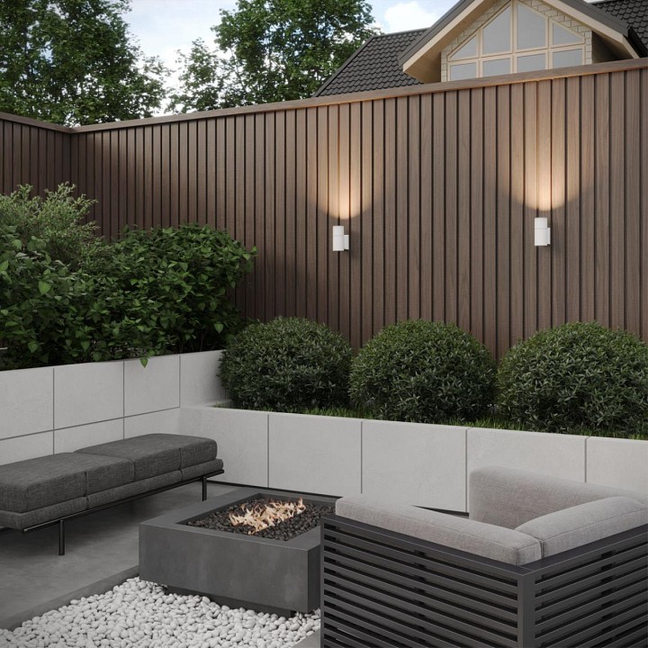 Светильник на штанге novotech landscape 370984