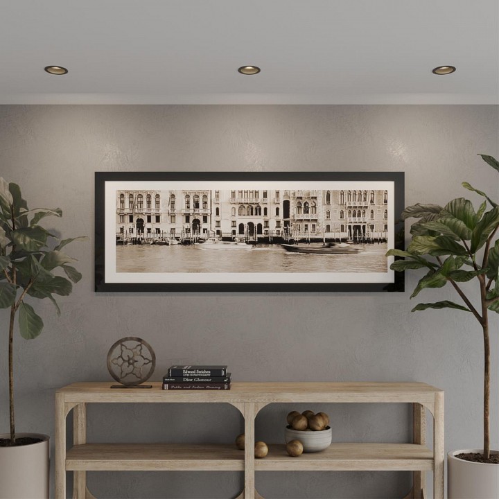 Встраиваемый светильник novotech wir 371004