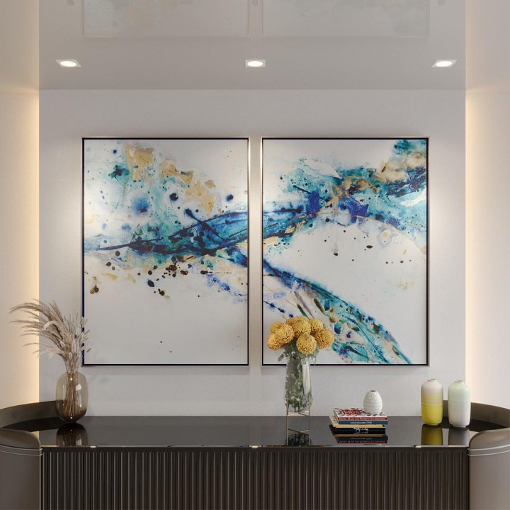 Встраиваемый светильник novotech wir 371005