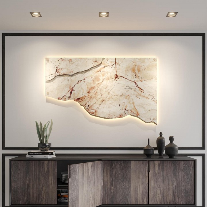 Встраиваемый светильник novotech wir 371006