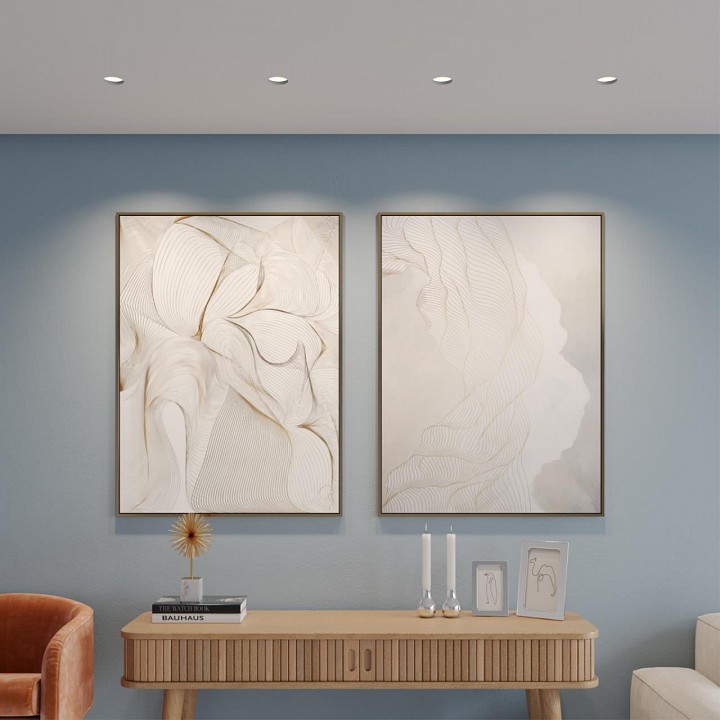 Встраиваемый светильник novotech cail 371011