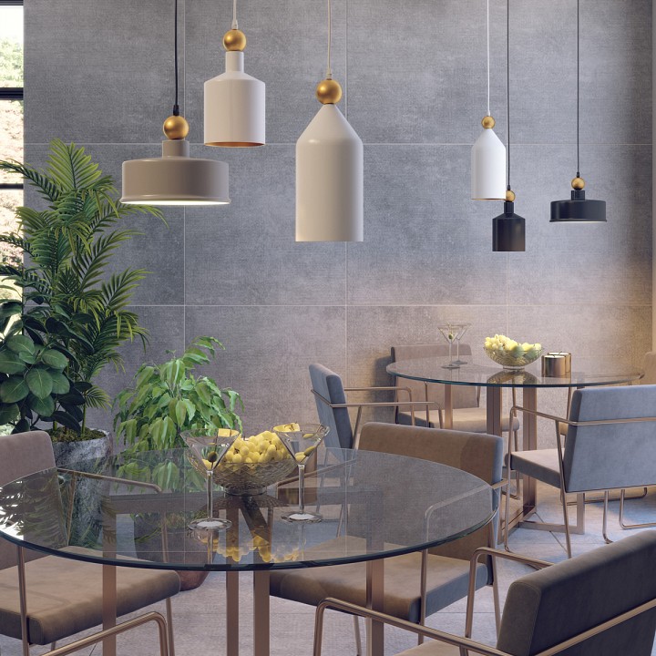 Подвесной светильник odeon light bolli 4088/1