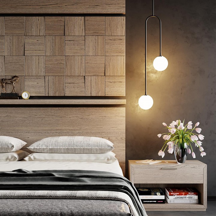 Подвесной светильник arlight tropic 043402