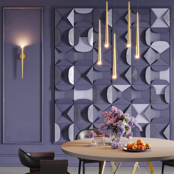 Бра odeon light frida 4352/5wl