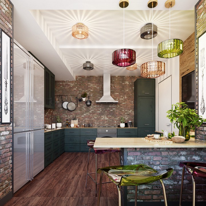 Токопровод концевой arlight apriori 047831