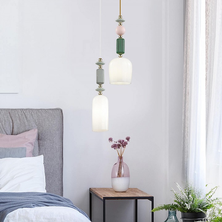 Гирлянда нить feron cl565 48611