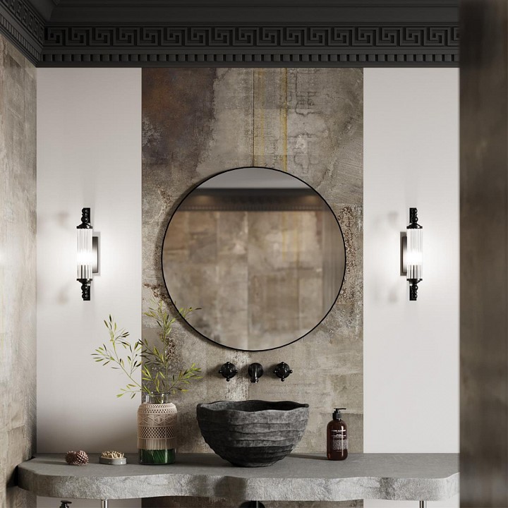 Бра odeon light tolero 4942/1w