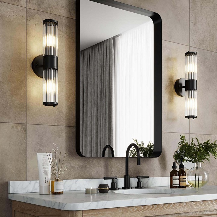 Бра odeon light kepa 4944/2w