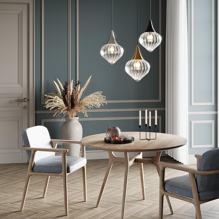 Подвесной светильник odeon light kesta 4950/1