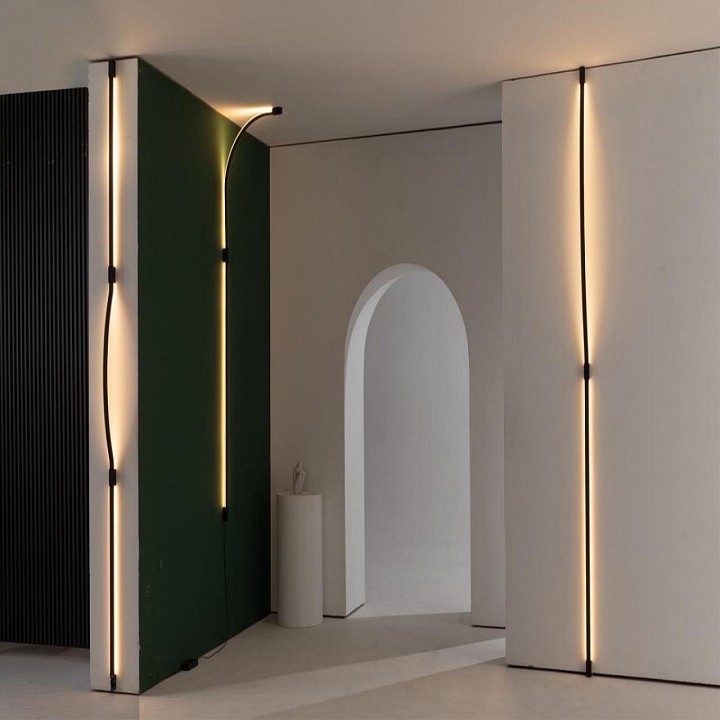 Модульный светильник odeon light fino 7006/100