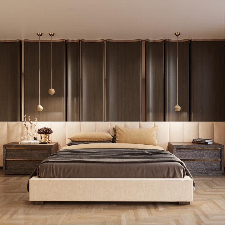 Подвесной светильник odeon light caucho 7061/1