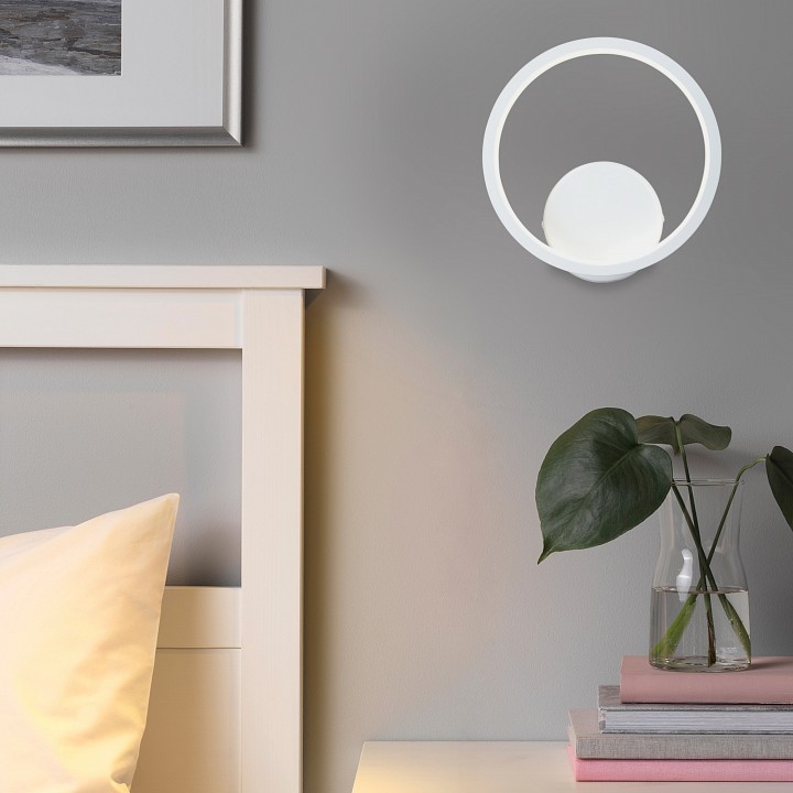 Бра vitaluce v46090 v46090-0/1a