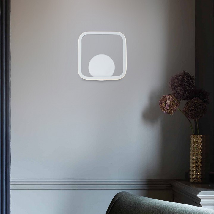 Бра vitaluce v46120 v46120-0/1a