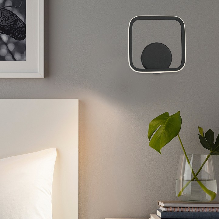 Бра vitaluce v46120 v46120-1/1a