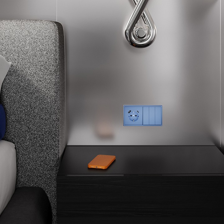 Клавиши для выключателя трехклавишного voltum s70 vls000515