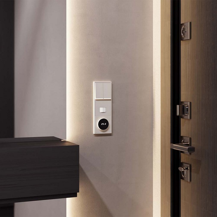 Накладка для датчика движения voltum s70 vls002213