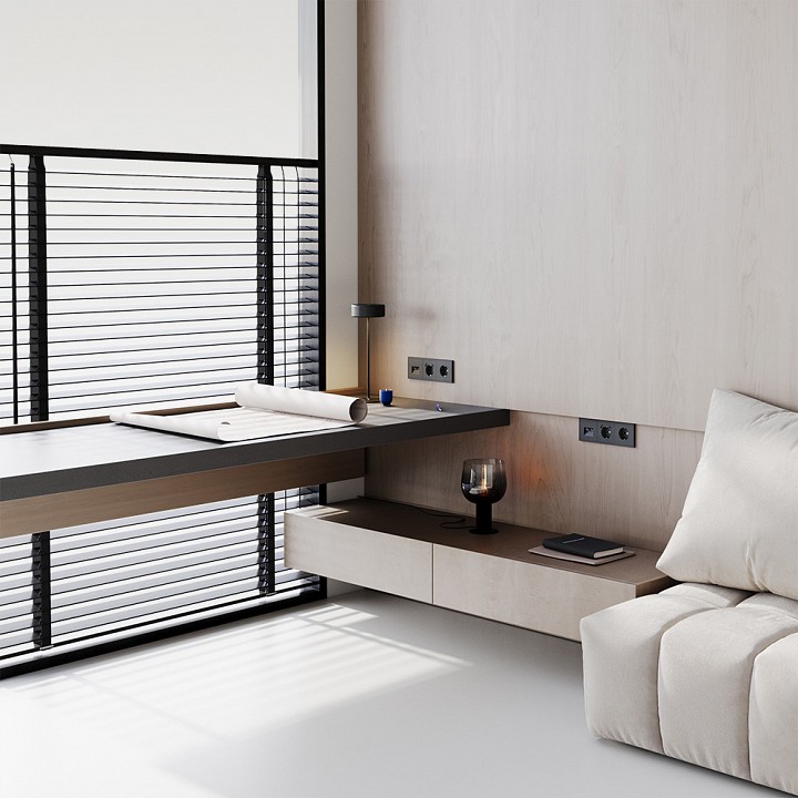 Розетка с заземлением, Без рамки voltum s70 vls040108