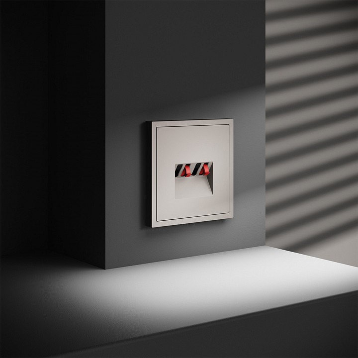 Розетка акустическая без рамки voltum s70 vls060303