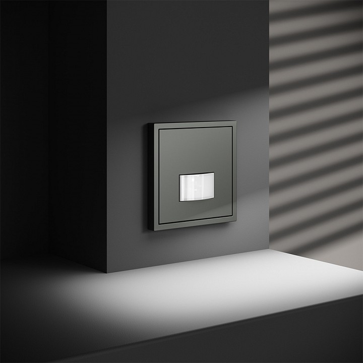 Датчик движения без рамки voltum s70 vls070506