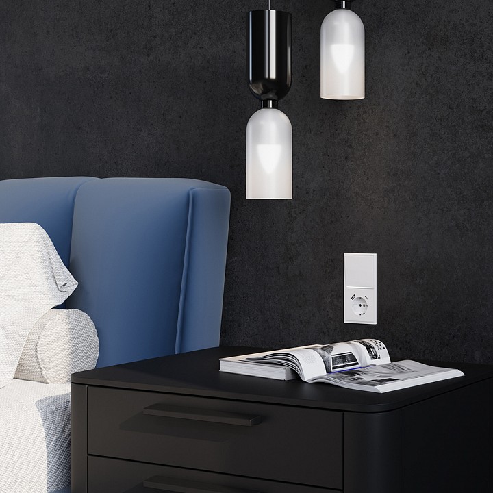 Рамка на 2 поста voltum s70 vls100201