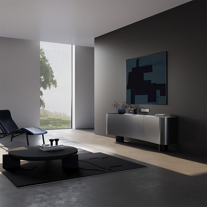 Рамка на 5 постов voltum s70 vls100505