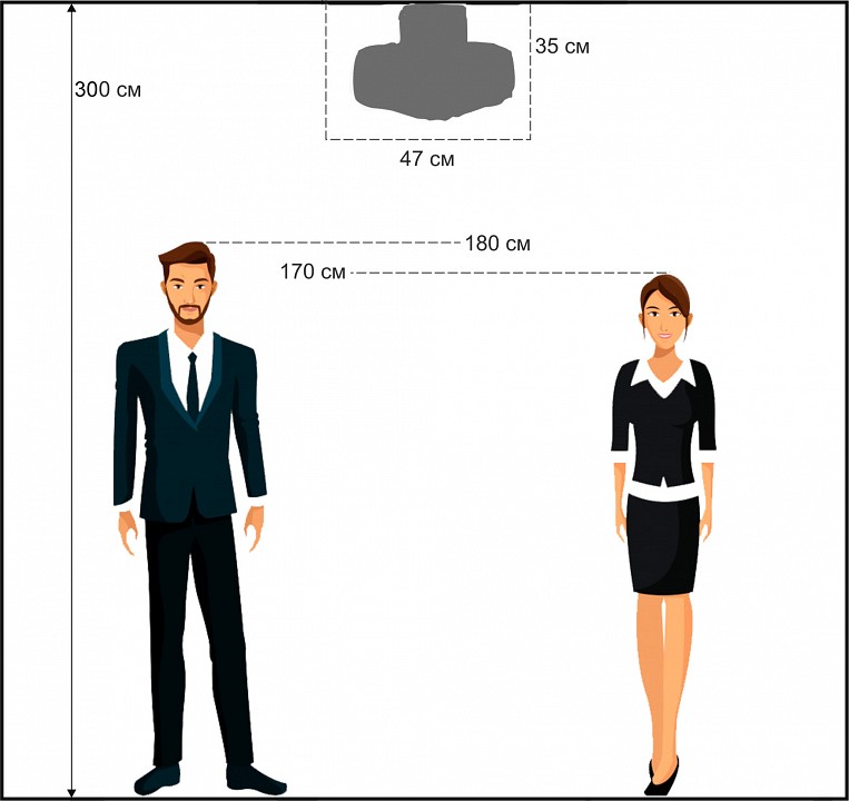 Подвесная люстра arti lampadari ovada ovada e 1.5.50.100 n