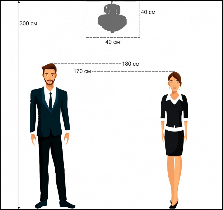 Подвесная люстра arti lampadari salentino salentino e 1.5.40.100 g