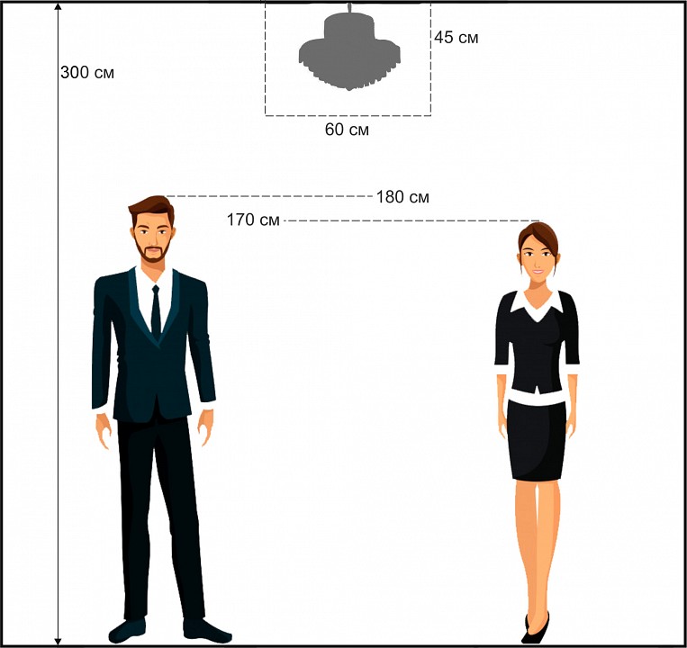 Подвесная люстра arti lampadari salentino salentino e 1.5.60.100 g
