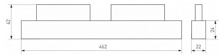 Накладной светильник arlight mag-orient 035848