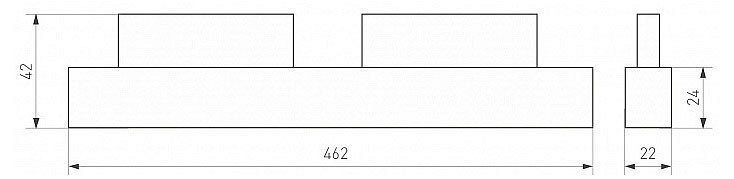 Накладной светильник arlight mag-orient 035850