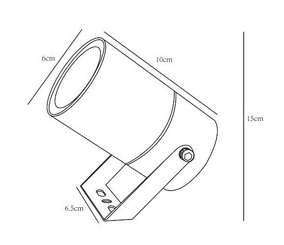 Светильник на штанге arte lamp mistero a3303al-1gy