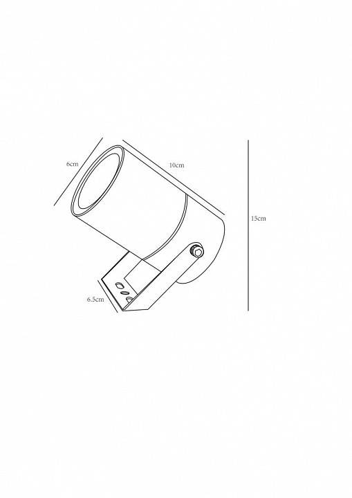 Светильник на штанге arte lamp mistero a3303al-1wh