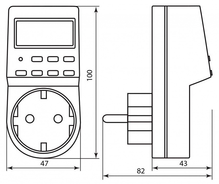 Блок питания arlight  023257