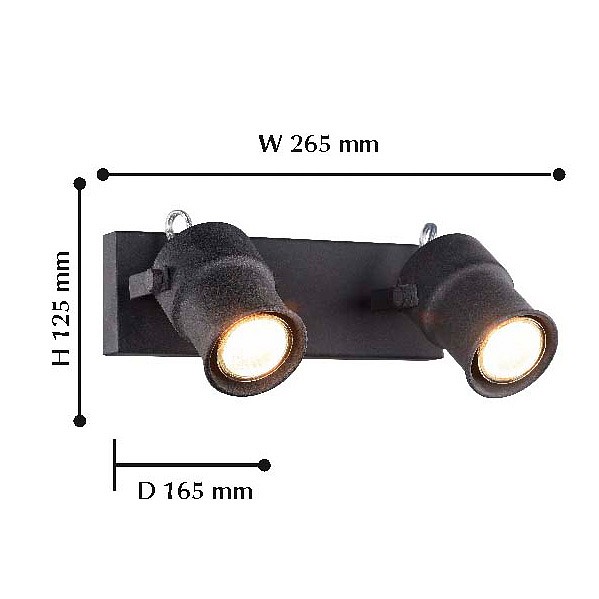 Спот favourite arcu 2026-2w