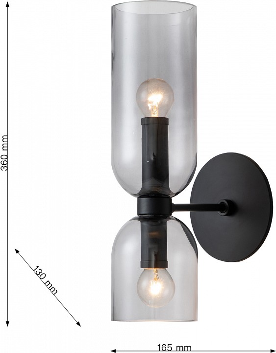 Бра favourite amusing 2877-1w