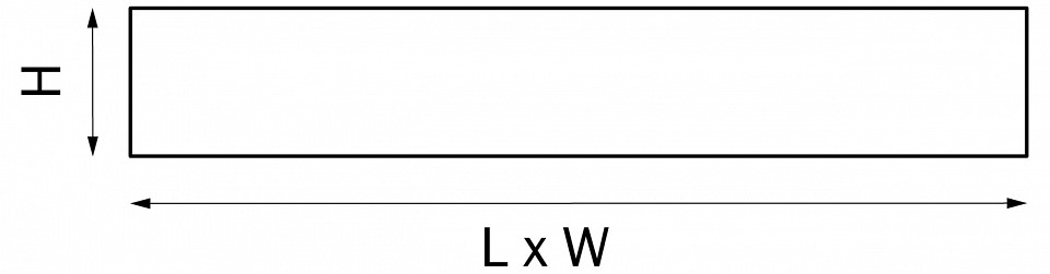 Встраиваемый светильник lightstar teta 205227