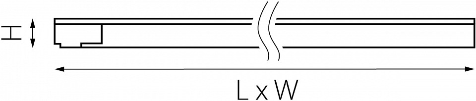 Подвесной светильник lightstar linea 206212